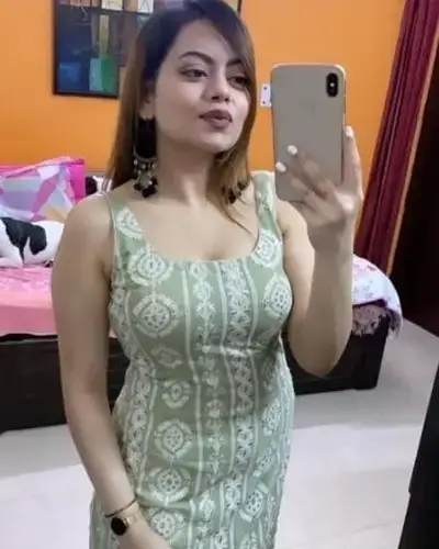 Call Girl Udyog Vihar